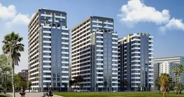 Mieszkanie 2 pokoi w Batumi, Gruzja