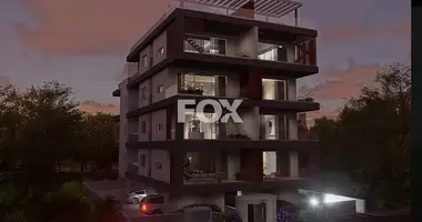 Квартира 1 спальня в муниципалитет Пафос, Кипр