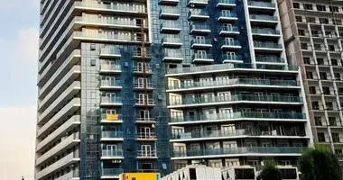 Mieszkanie 2 pokoi w Batumi, Gruzja