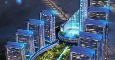 1 room apartment in Sharjah, United Arab Emirates