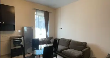 Mieszkanie 2 pokoi w Tbilisi, Gruzja