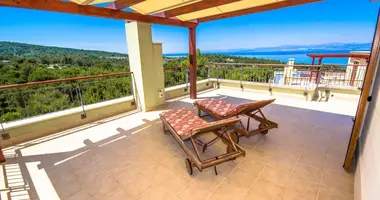 Villa 3 chambres dans Splitska, Croatie