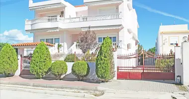 Вилла в Loutraki Perachora Agioi Theodoroi Municipality, Греция
