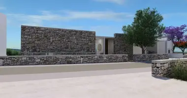 3 bedroom house in Demos Agiou Athanasiou, Cyprus