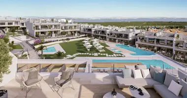 Бунгало в Торревьеха, Испания