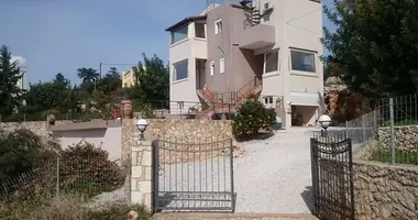 Casa 3 habitaciones en Plaka, Grecia