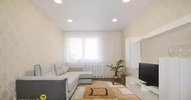 2 room apartment in Smalyavichy District, Belarus