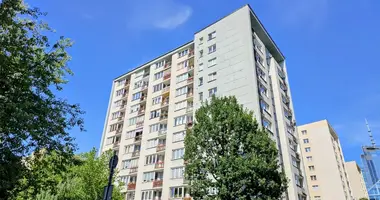 Wohnung 2 zimmer in Warschau, Polen