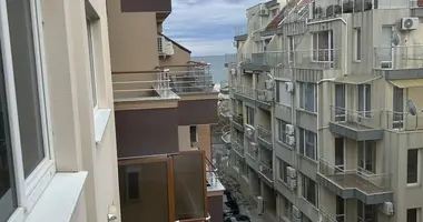 Mieszkanie 3 pokoi w Pomorie, Bułgaria