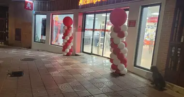Магазин 1 344 м² в Испания