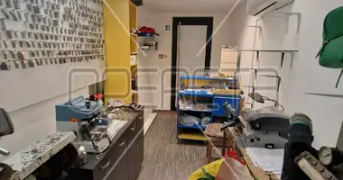 Коммерческое помещение 12 м² в Город Загреб, Хорватия