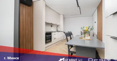 Appartement 4 chambres dans Minsk, Bélarus