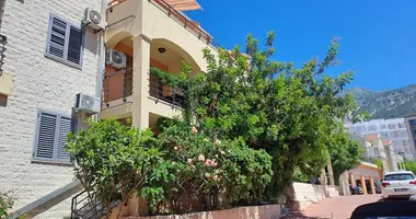 Квартира 1 спальня в Будва, Черногория