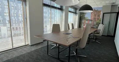 Commercial property 424 m² in Warsaw, Poland