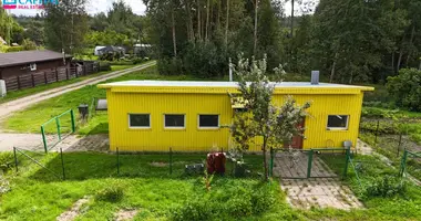 Коммерческое помещение 68 м² в Швянчёнис, Литва