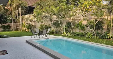 3 bedroom house in Nong Prue, Thailand