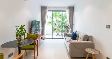 1 bedroom condo in Siem Reap, Cambodia