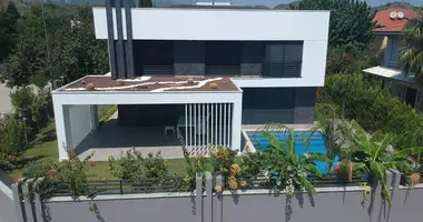 Adosado Adosado 3 habitaciones en Camyuva, Turquía