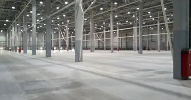 Lager 1 700 m² in Bykowo, Russland