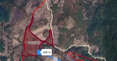 Участок земли в , Турция