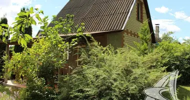 Haus in Radvanicki sielski Saviet, Belarus