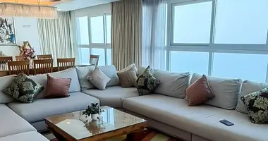 Condo 2 bedrooms in Pattaya City, Thailand