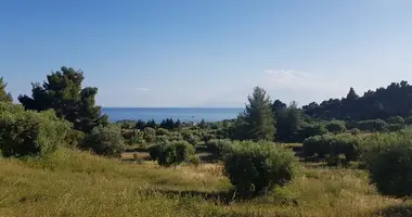 Plot of land in Nea Skioni, Greece