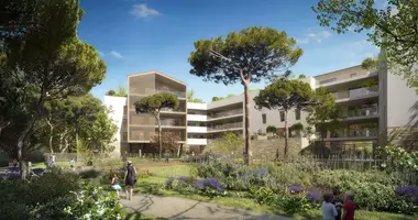 Wohnung 5 Schlafzimmer in Canet en Roussillon, Frankreich