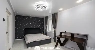 3 bedroom apartment in Minsk, Belarus