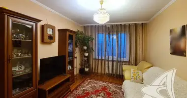 Apartamento 4 habitaciones en Muchaviecki sielski Saviet, Belarús