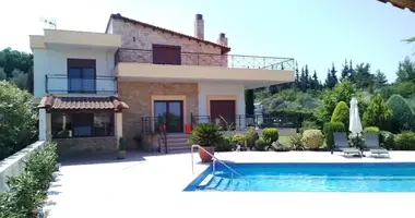 Ferienhaus 6 zimmer in Trilofos, Griechenland