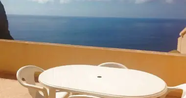 3 bedroom apartment in el Poble Nou de Benitatxell Benitachell, Spain