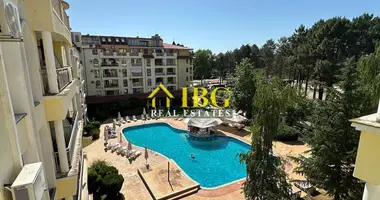 Apartamento 2 habitaciones en Nesebar, Bulgaria