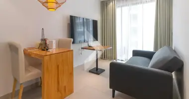 Кондо 1 комната в Сиемреап, Камбоджа