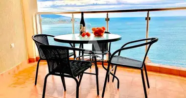 Appartement 2 chambres dans Dobra Voda, Monténégro