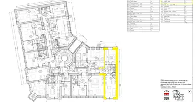 2 room apartment in Riga, Latvia