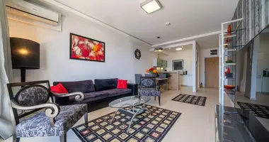 1 bedroom apartment in Przno, Montenegro