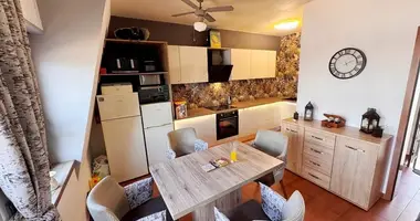 Apartamento 2 habitaciones en Kosharitsa, Bulgaria