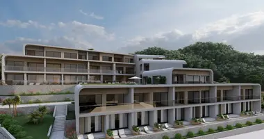 Estudio en Tivat, Montenegro