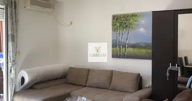 Studio apartment in Budva, Montenegro