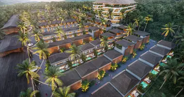 Apartment in Kutuh, Indonesia