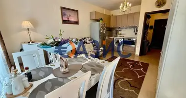 2 bedroom apartment in Nesebar, Bulgaria