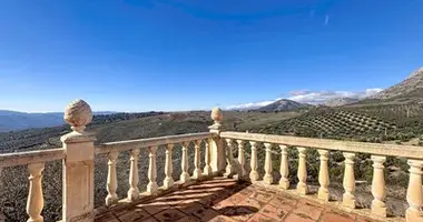 Haus 4 Schlafzimmer in Spanien