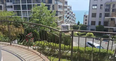Appartement 2 chambres dans Sveti Vlas, Bulgarie