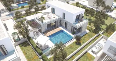 Вилла в Супетар, Хорватия