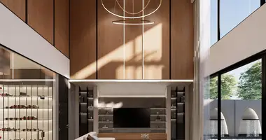 6 bedroom house in Pattaya City, Thailand