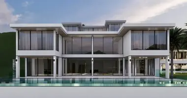 Villa 4 chambres dans Choeng Thale, Thaïlande