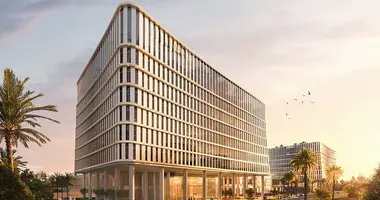 Oficina 230 m² en Dubái, Emiratos Árabes Unidos