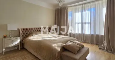 Appartement 2 chambres dans Riga, Lettonie