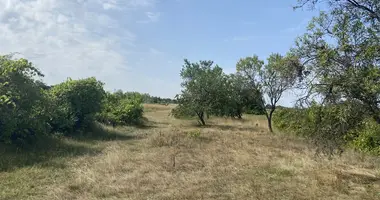 Plot of landin Central Hungary, Hungary